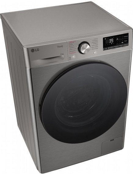 Стиральная машина LG F4Y7ES5P Стиральная машина LG F4Y7ES5P