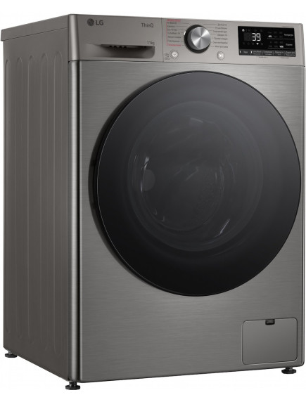 Стиральная машина LG F4Y7ES5P Стиральная машина LG F4Y7ES5P