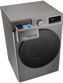 Стиральная машина LG F4Y7ES5P