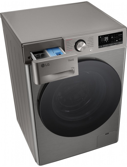 Стиральная машина LG F4Y7ES5P Стиральная машина LG F4Y7ES5P