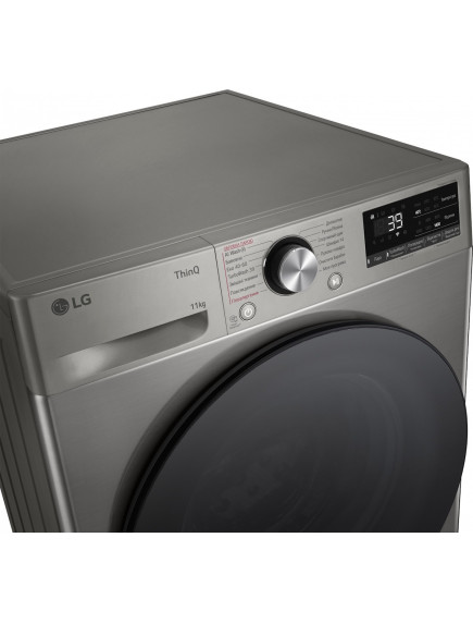 Стиральная машина LG F4Y7ES5P Стиральная машина LG F4Y7ES5P