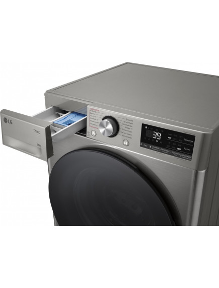 Стиральная машина LG F4Y7ES5P Стиральная машина LG F4Y7ES5P
