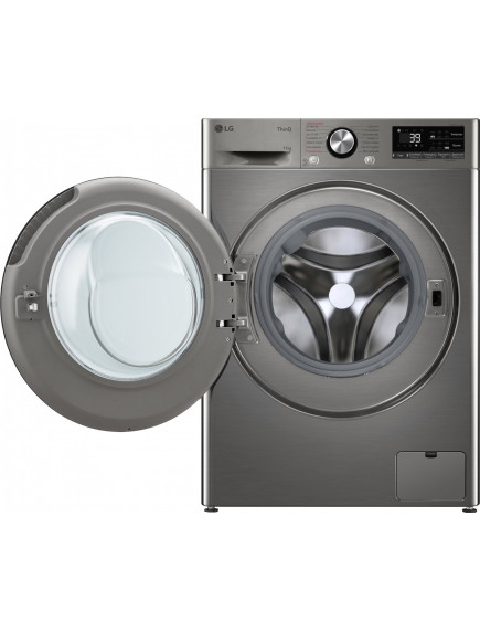 Стиральная машина LG F4Y7ES5P Стиральная машина LG F4Y7ES5P