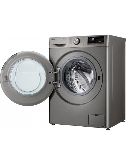 Стиральная машина LG F4Y7ES5P Стиральная машина LG F4Y7ES5P