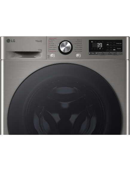 Стиральная машина LG F4Y7ES5P Стиральная машина LG F4Y7ES5P