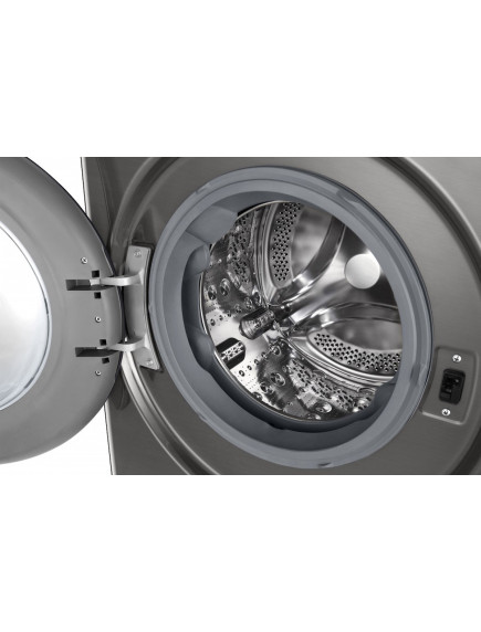Стиральная машина LG F4Y7ES5P Стиральная машина LG F4Y7ES5P