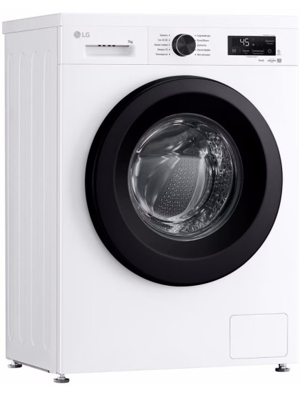 Стиральная машина LG F2Y2HS6WE
