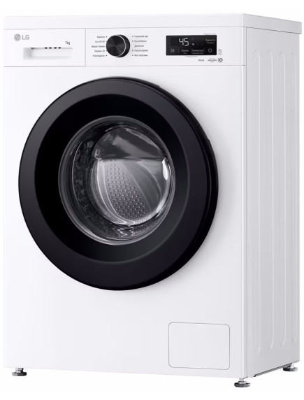Стиральная машина LG F2Y2HS6WE