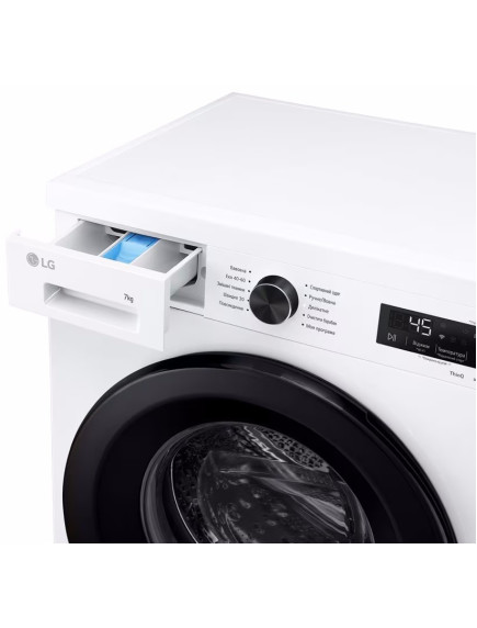 Стиральная машина LG F2Y2HS6WE