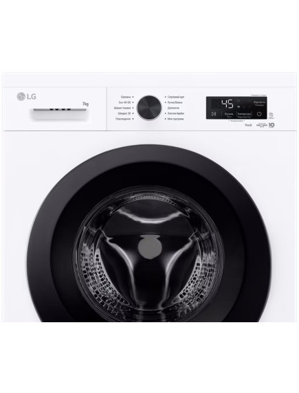 Стиральная машина LG F2Y2HS6WE