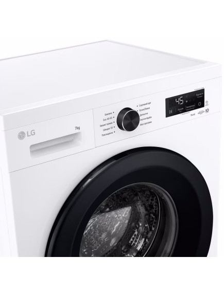 Стиральная машина LG F2Y2HS6WE
