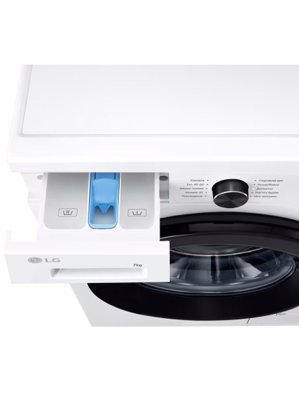 Стиральная машина LG F2Y2HS6WE