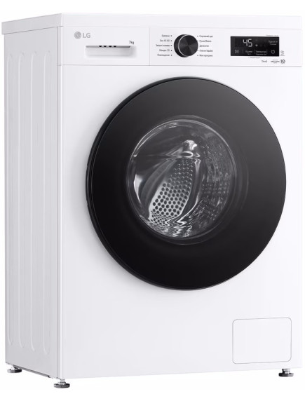 Стиральная машина LG F2Y2HS5WE