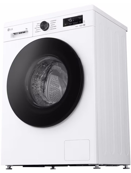 Стиральная машина LG F2Y2HS5WE