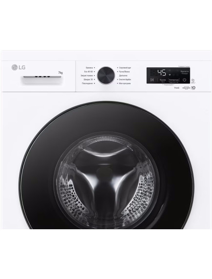 Стиральная машина LG F2Y2HS5WE