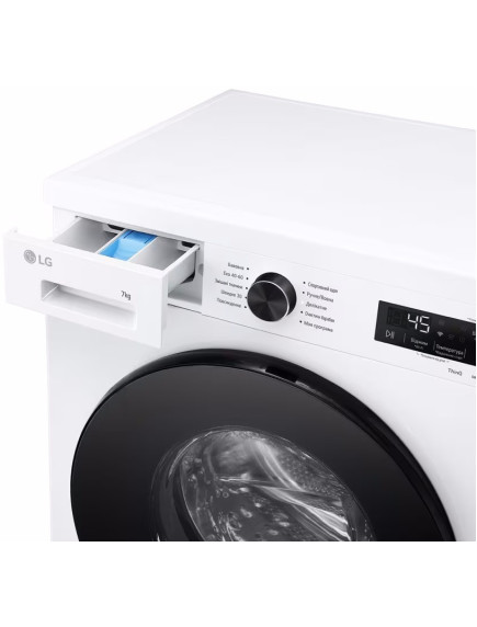 Стиральная машина LG F2Y2HS5WE