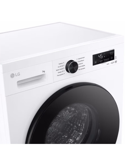 Стиральная машина LG F2Y2HS5WE