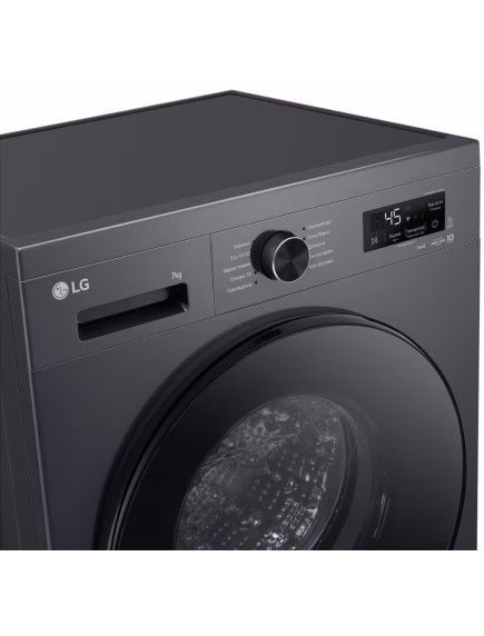Стиральная машина LG F2Y2HS5JE