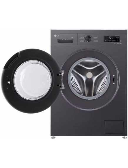 Стиральная машина LG F2Y2HS5JE