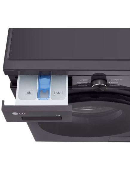 Стиральная машина LG F2Y2HS5JE