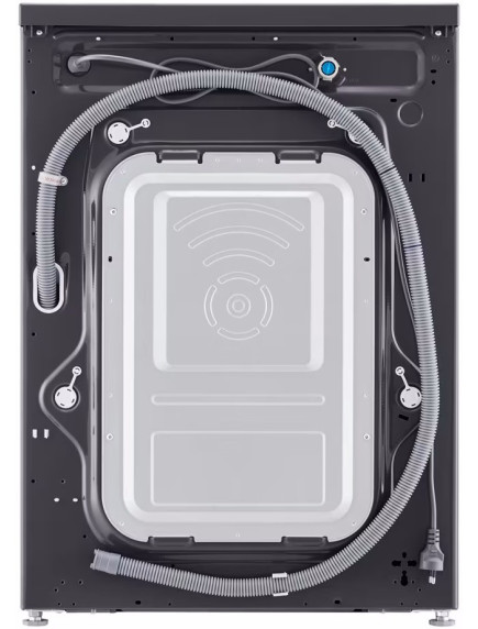 Стиральная машина LG F2Y2HS5JE