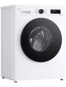 Стиральная машина LG F4Y2VSGWE