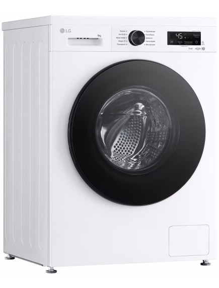 Стиральная машина LG F4Y2VSGWE