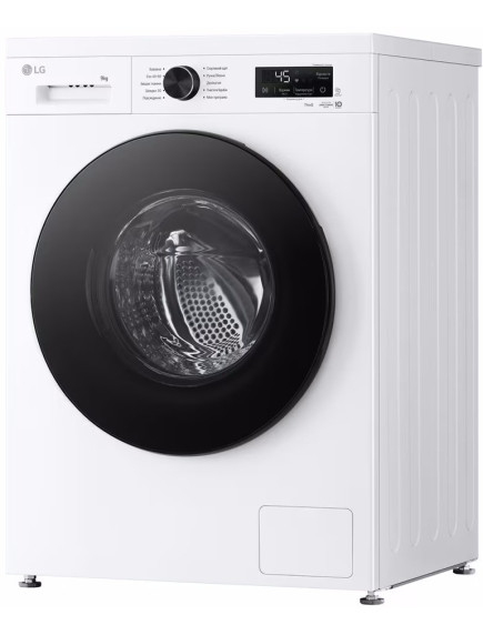 Стиральная машина LG F4Y2VSGWE