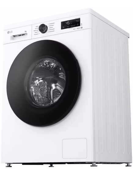 Стиральная машина LG F4Y2VSGWE