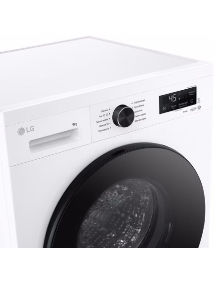 Стиральная машина LG F4Y2VSGWE