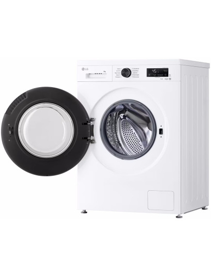 Стиральная машина LG F4Y2VSGWE