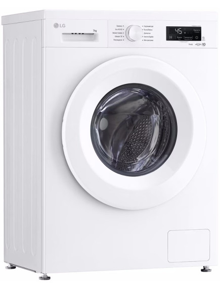 Стиральная машина LG F2Y2HS3WE