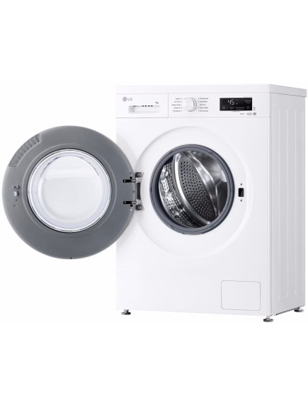Стиральная машина LG F2Y2HS3WE