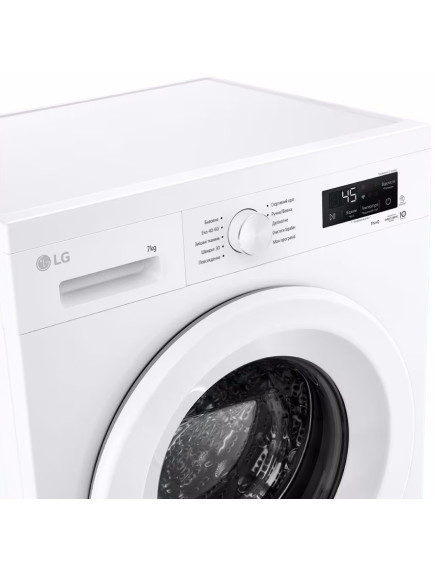 Стиральная машина LG F2Y2HS3WE