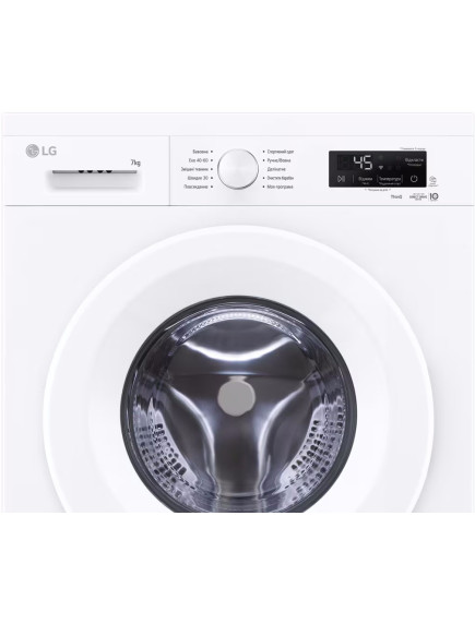 Стиральная машина LG F2Y2HS3WE