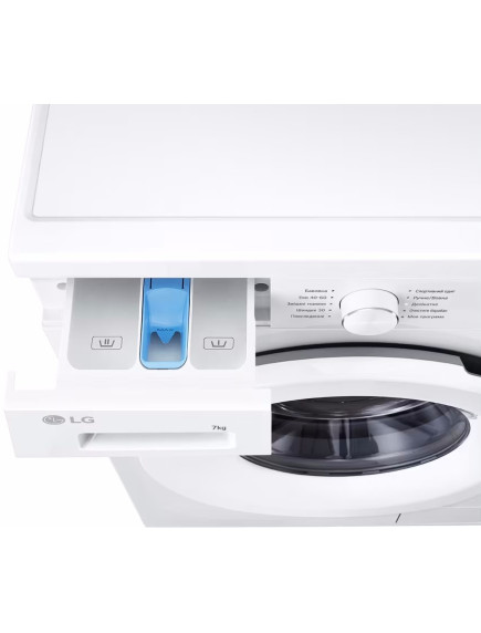 Стиральная машина LG F2Y2HS3WE