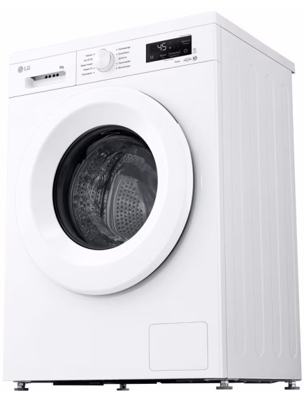 Стиральная машина LG F2Y2NS3WE