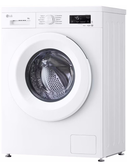 Стиральная машина LG F2Y2NS3WE