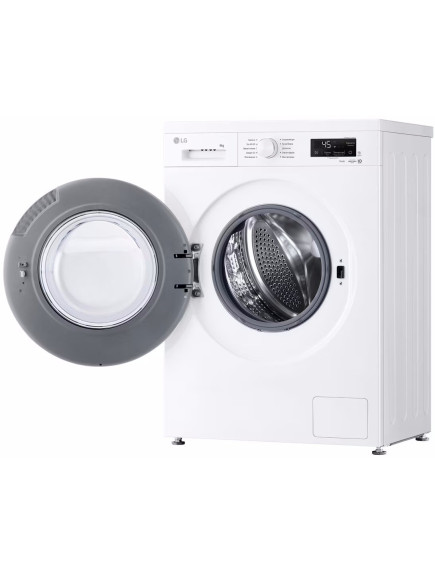 Стиральная машина LG F2Y2NS3WE