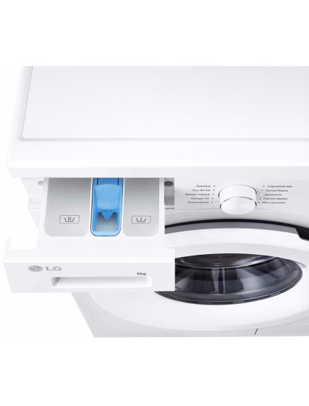 Стиральная машина LG F2Y2NS3WE