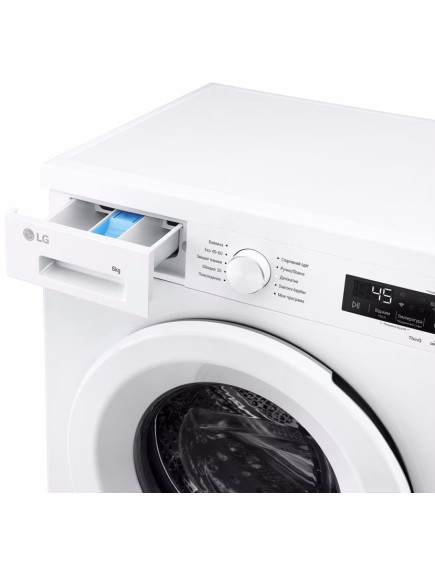 Стиральная машина LG F2Y2NS3WE
