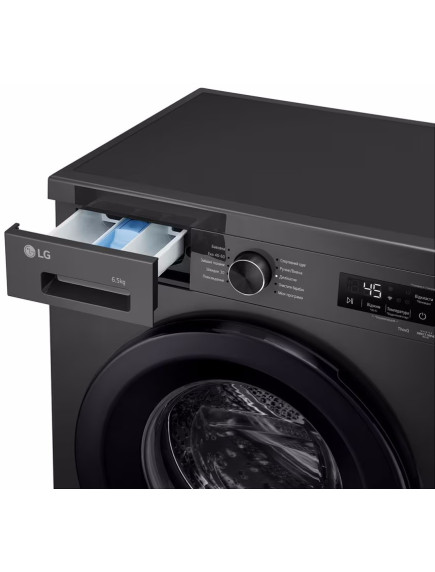 Стиральная машина LG F2Y2WS6JE
