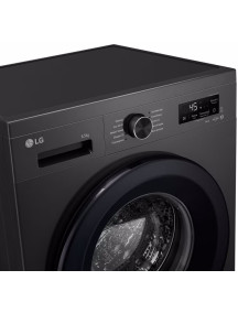 Стиральная машина LG F2Y2WS6JE