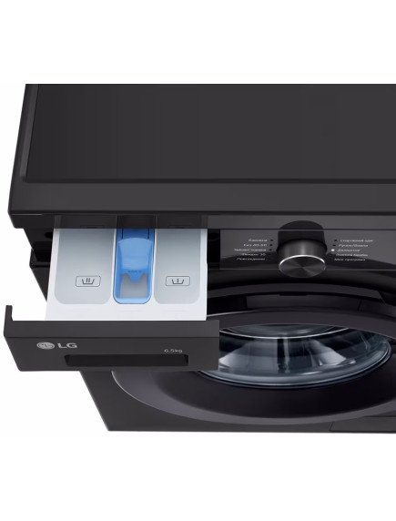 Стиральная машина LG F2Y2WS6JE