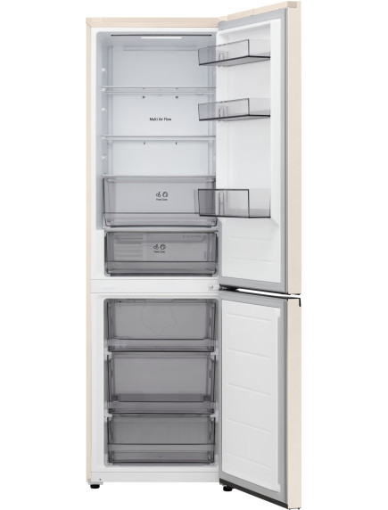 Холодильник LG GC-B459EEYM