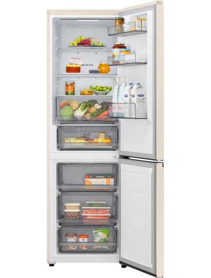 Холодильник LG GC-B459EEYM