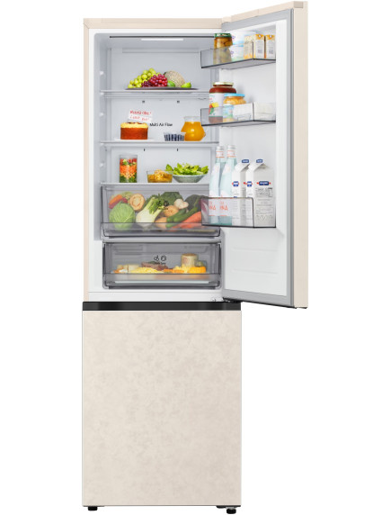 Холодильник LG GC-B459EEYM