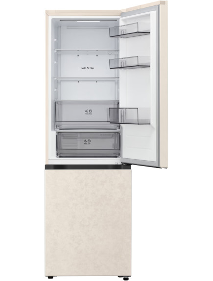 Холодильник LG GC-B459EEYM