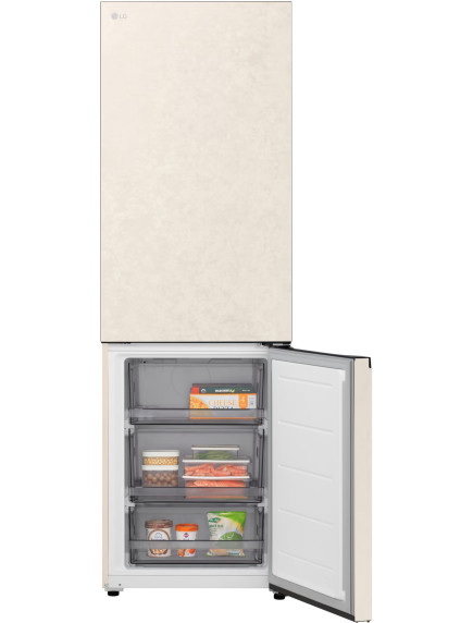Холодильник LG GC-B459EEYM