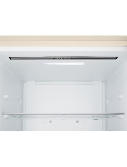 Холодильник LG GC-B459EEYM